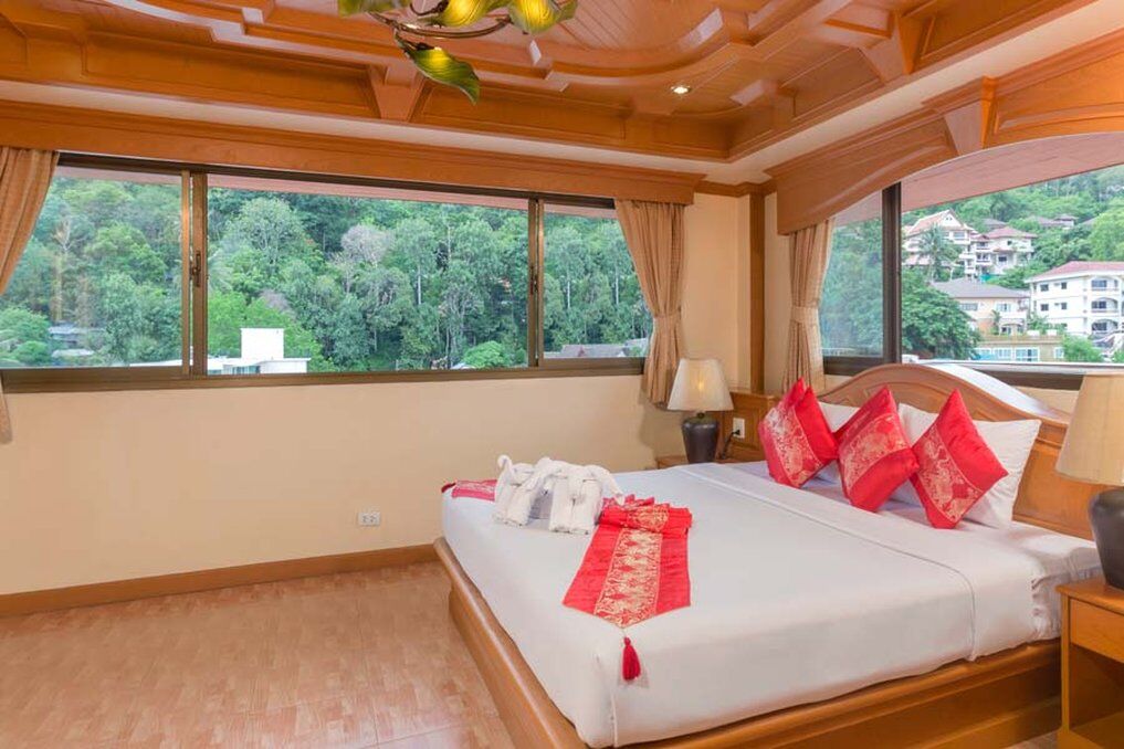 Hotel Chang