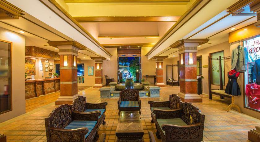 Resort Phuket Resotel