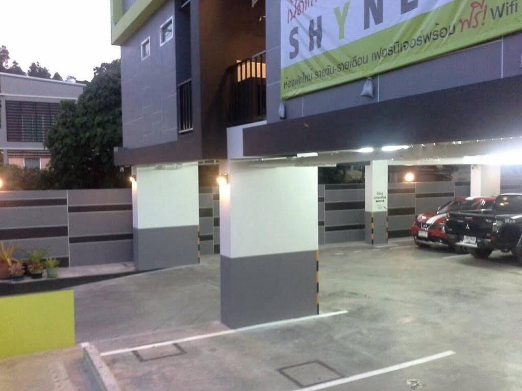 Hotel Shyne Place 2*