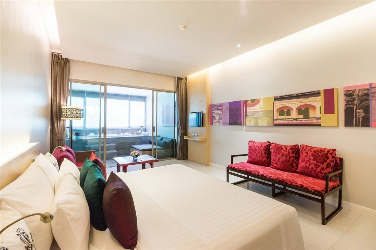 The Kee & Spa Resort Patong