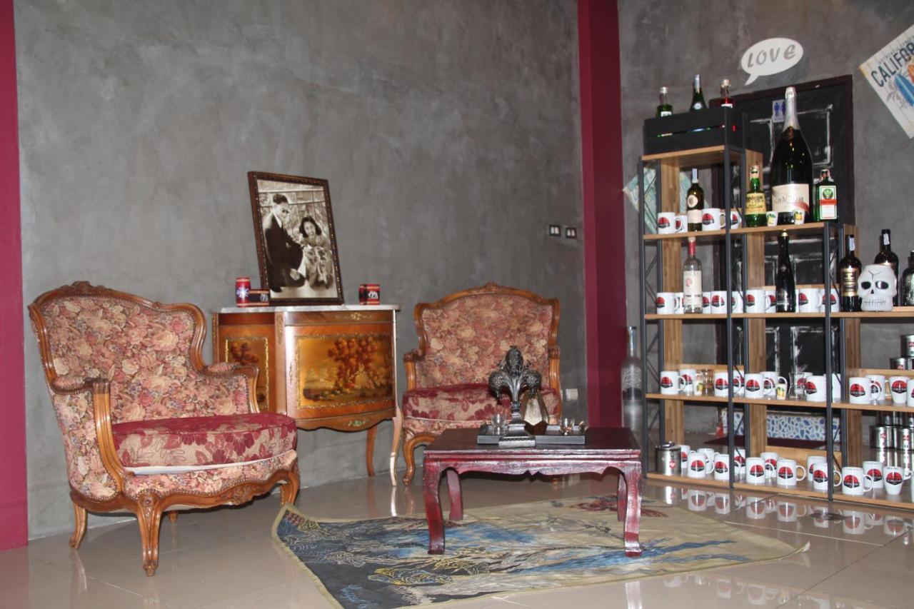 Loft House Hotel