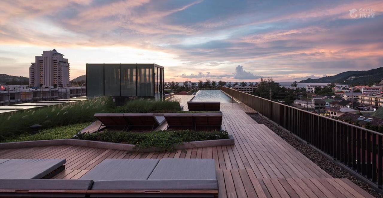 The Deck *