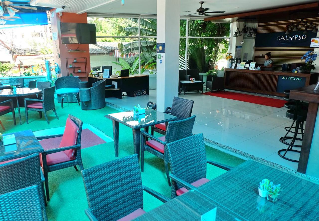 Calypso House Patong