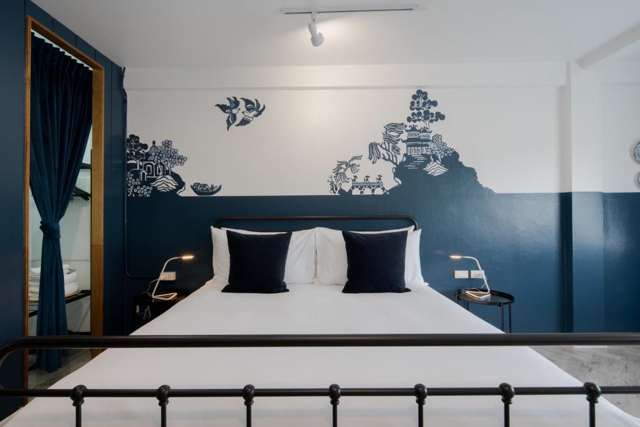 Hotel Blu Monkey Boutique Town 3*