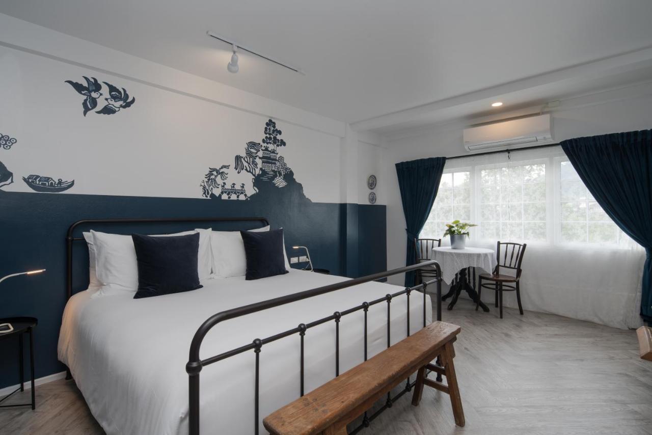 Hotel Blu Monkey Boutique Town 3*