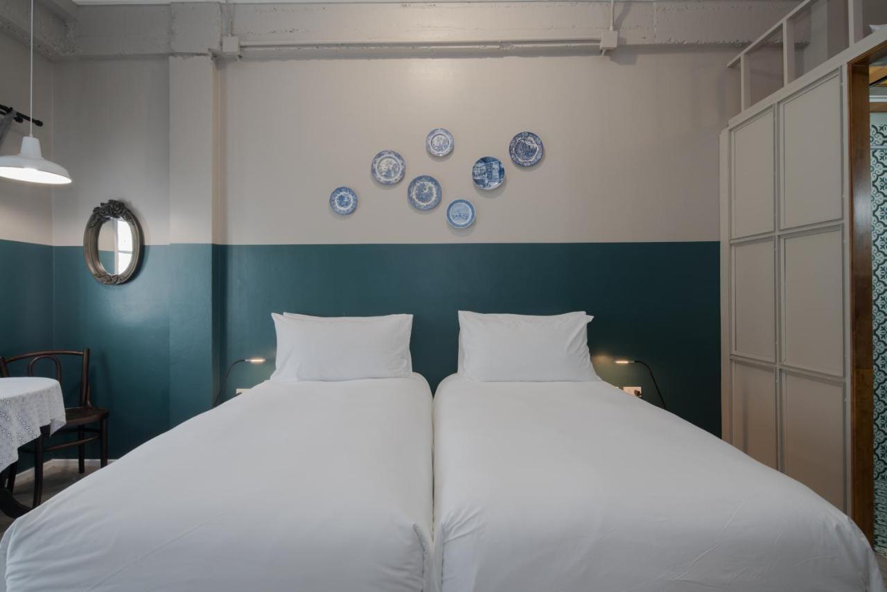 Hotel Blu Monkey Boutique Town 3*