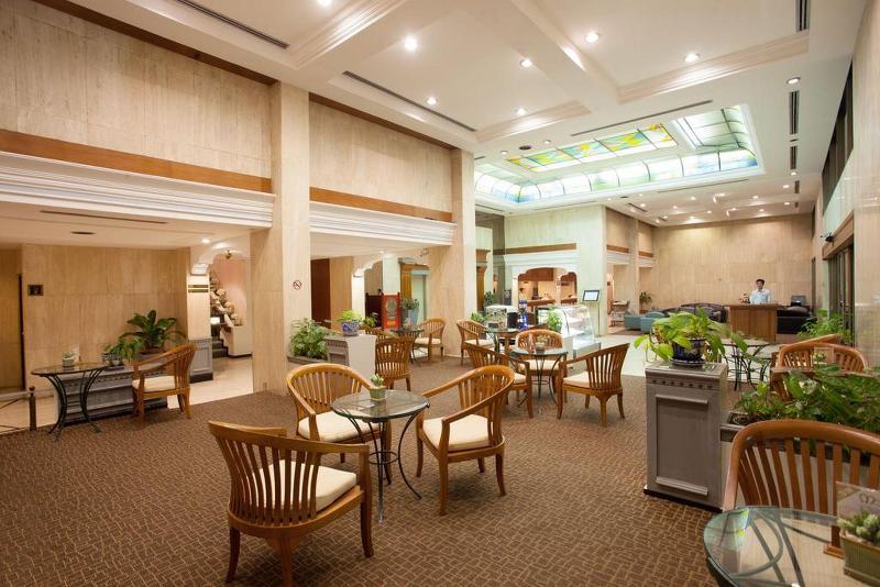 Hotel Merlin Phuket