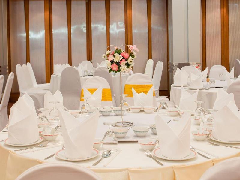 Merlin 4* Phuket
