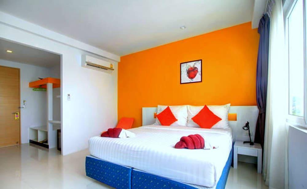 The Frutta Boutique Patong
