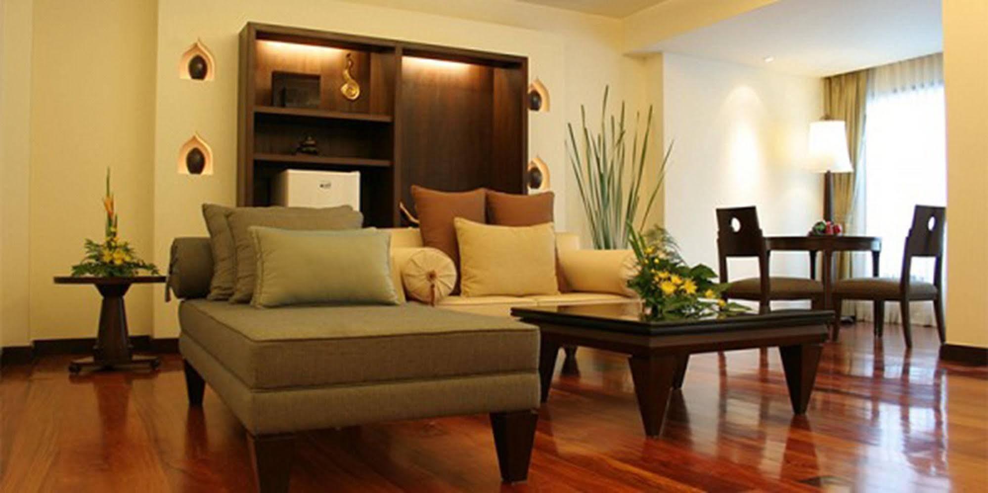 Hotel Paragon & Spa Sha Extra Plus
