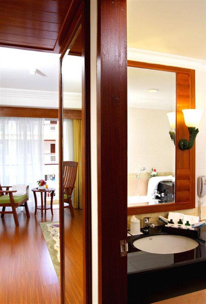 Kalim Hotel Patong
