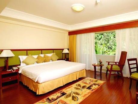 Kalim Hotel