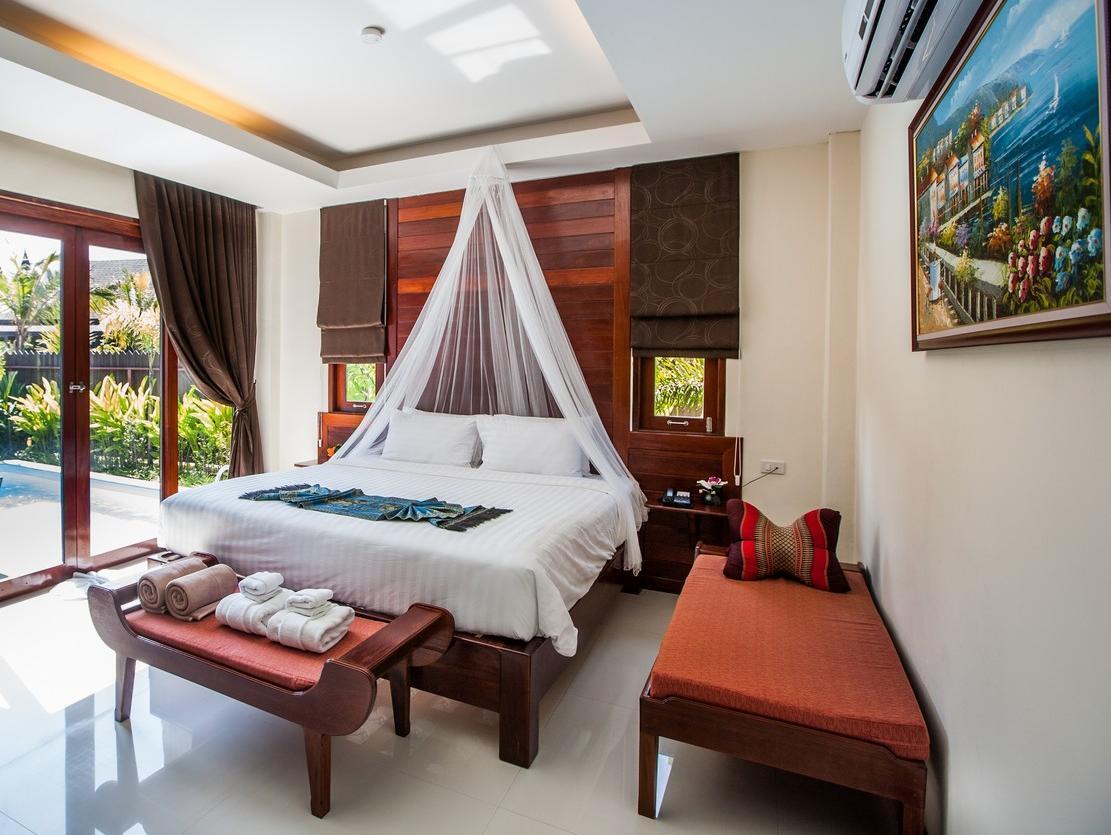 T-villa Phuket Nai Yang