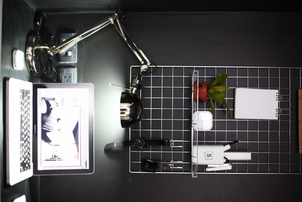 Blu Monkey Hub And Town- Free Day Coworking Space 4* Phuket