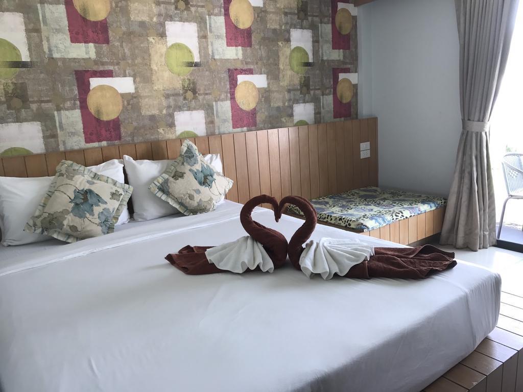 The Chilli Hotel