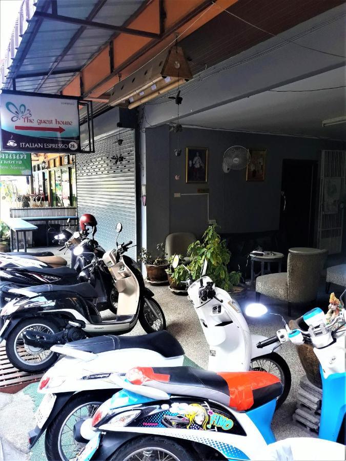 The Apartment Patong