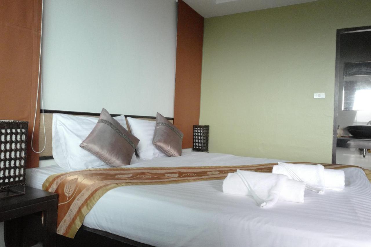 Hotel Sunset Bay View Phuket