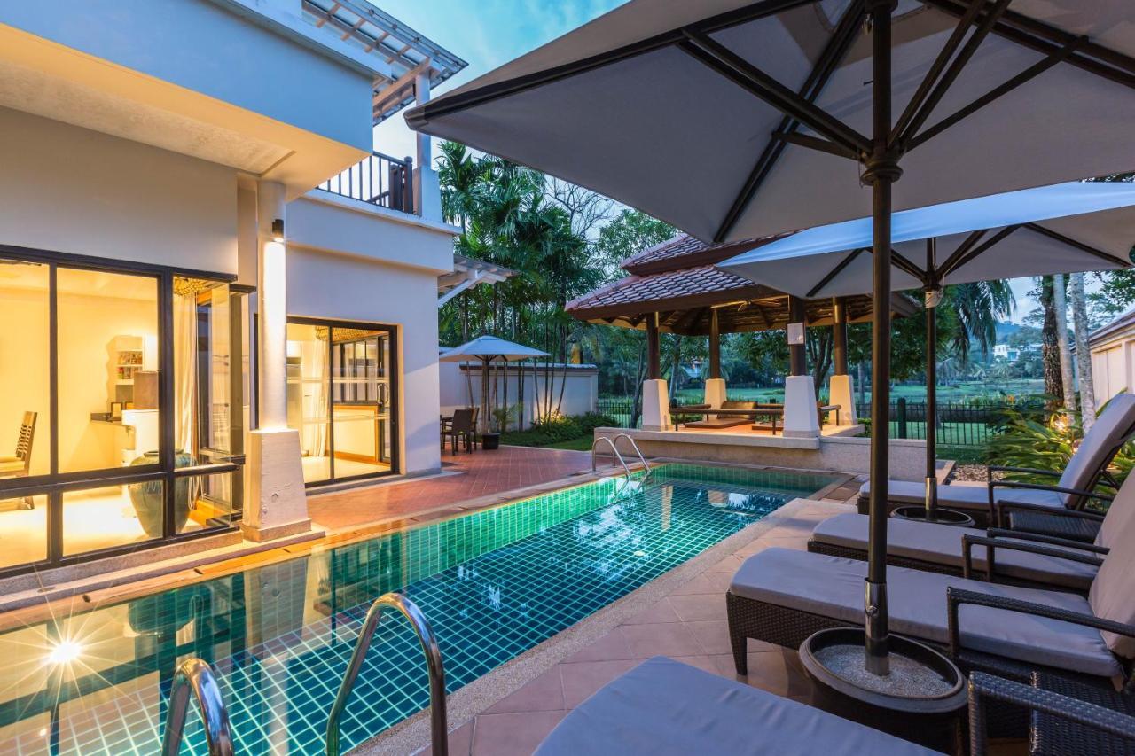 Angsana - Sha Extra Resort