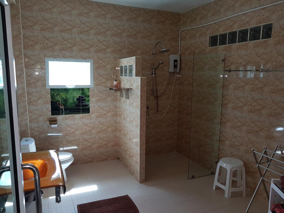 Homes Vakantiehuis Karon
