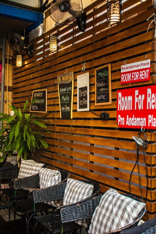 Pro Andaman Place Hotel Karon