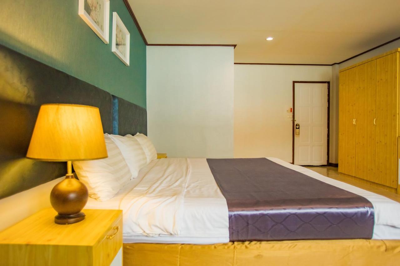 Hotel Pro Andaman Place
