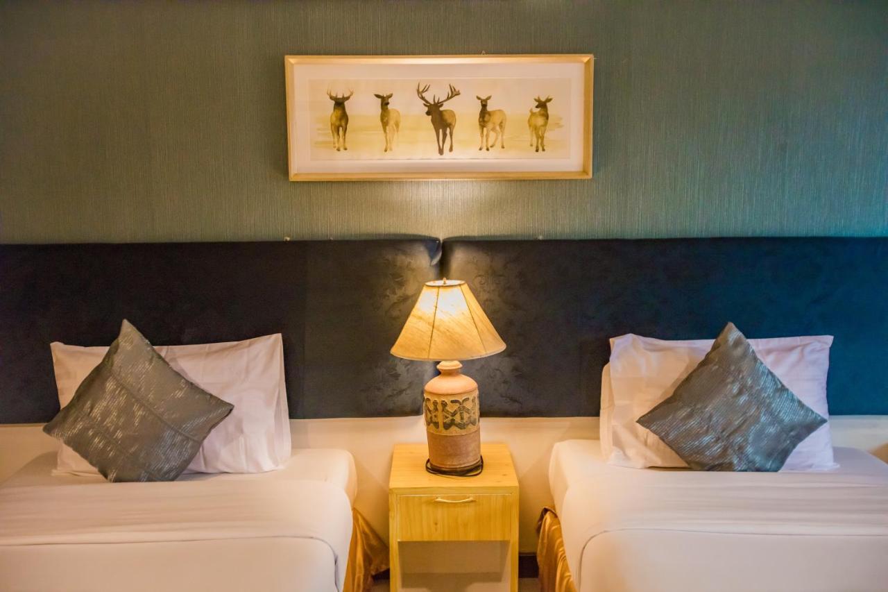 Pro Andaman Place Hotel