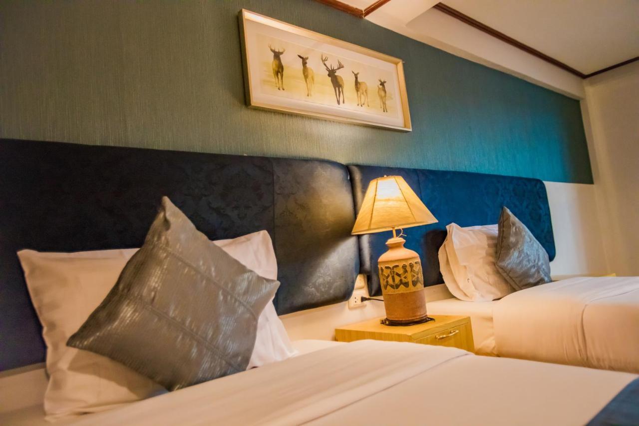 Pro Andaman Place 3*