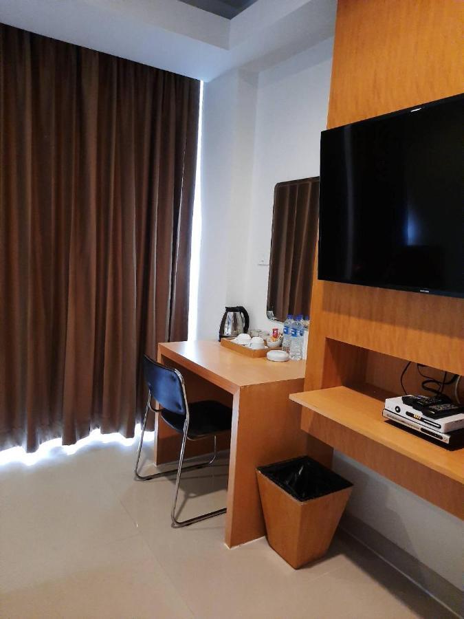 Aspery - Sha Certified 3* Patong