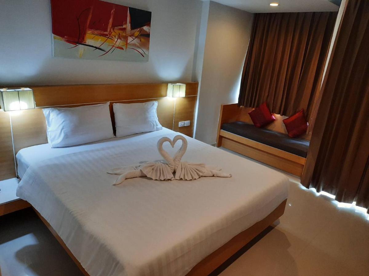 Aspery - Sha Certified Hotel