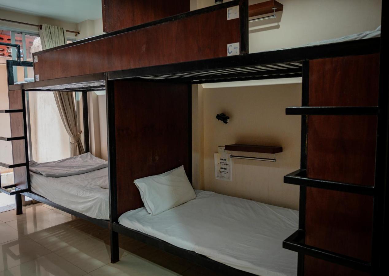 Cool Sea House 2* Patong