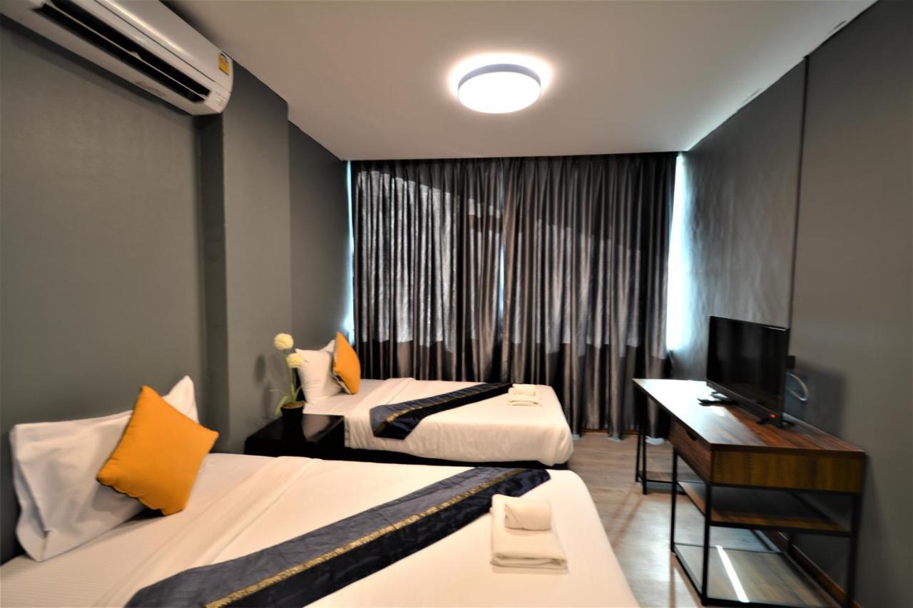 Lavender 3* Patong