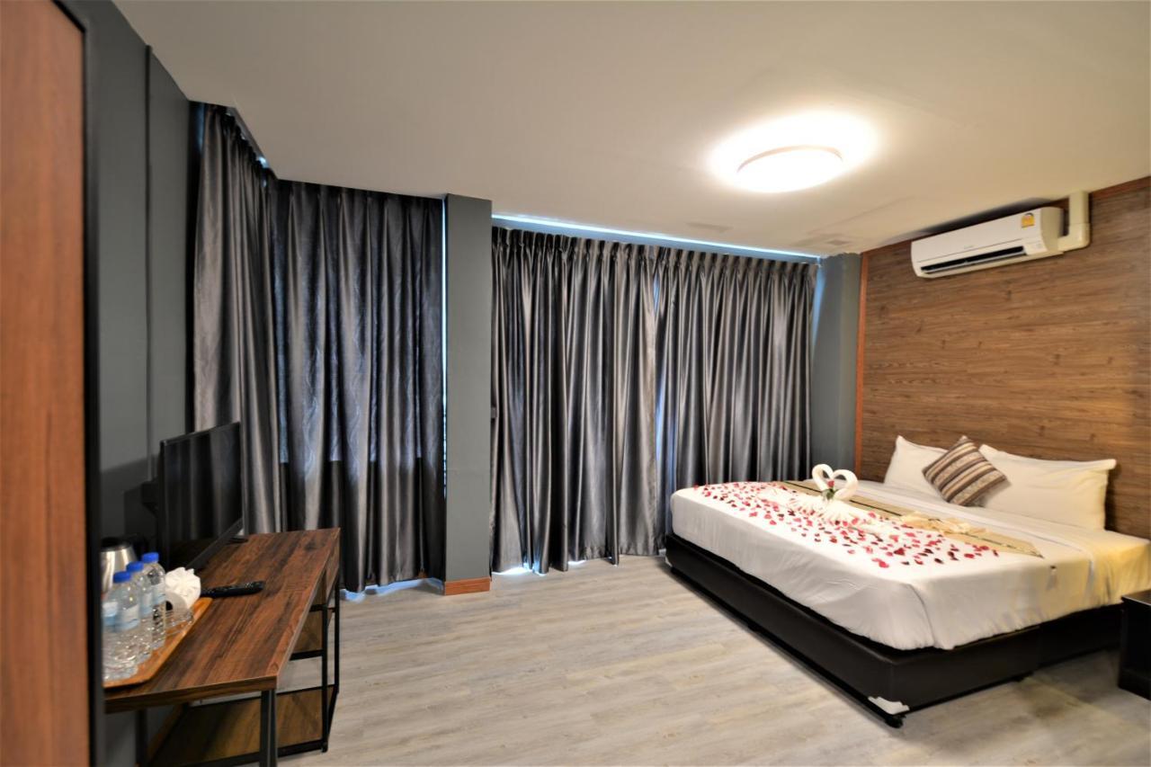 Hotel Lavender Patong