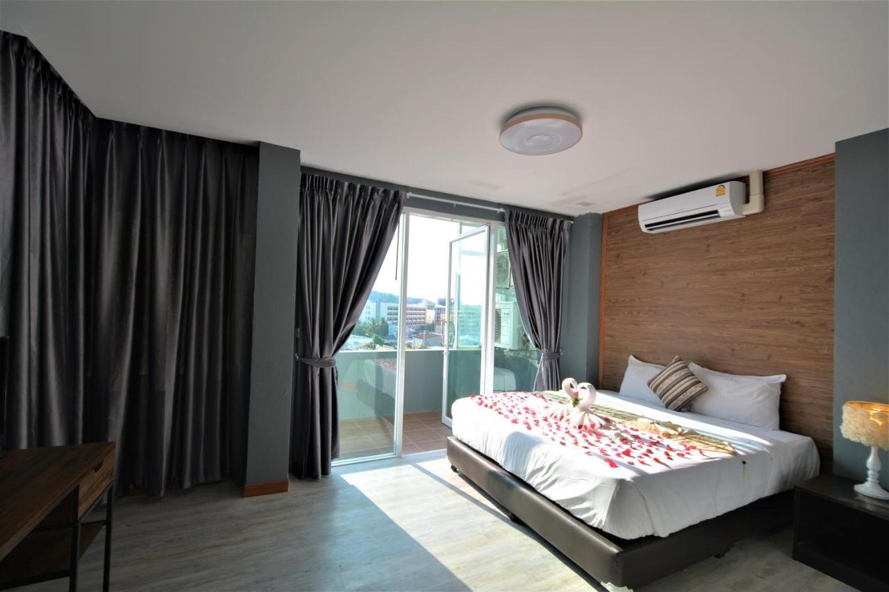 Lavender 3* Patong