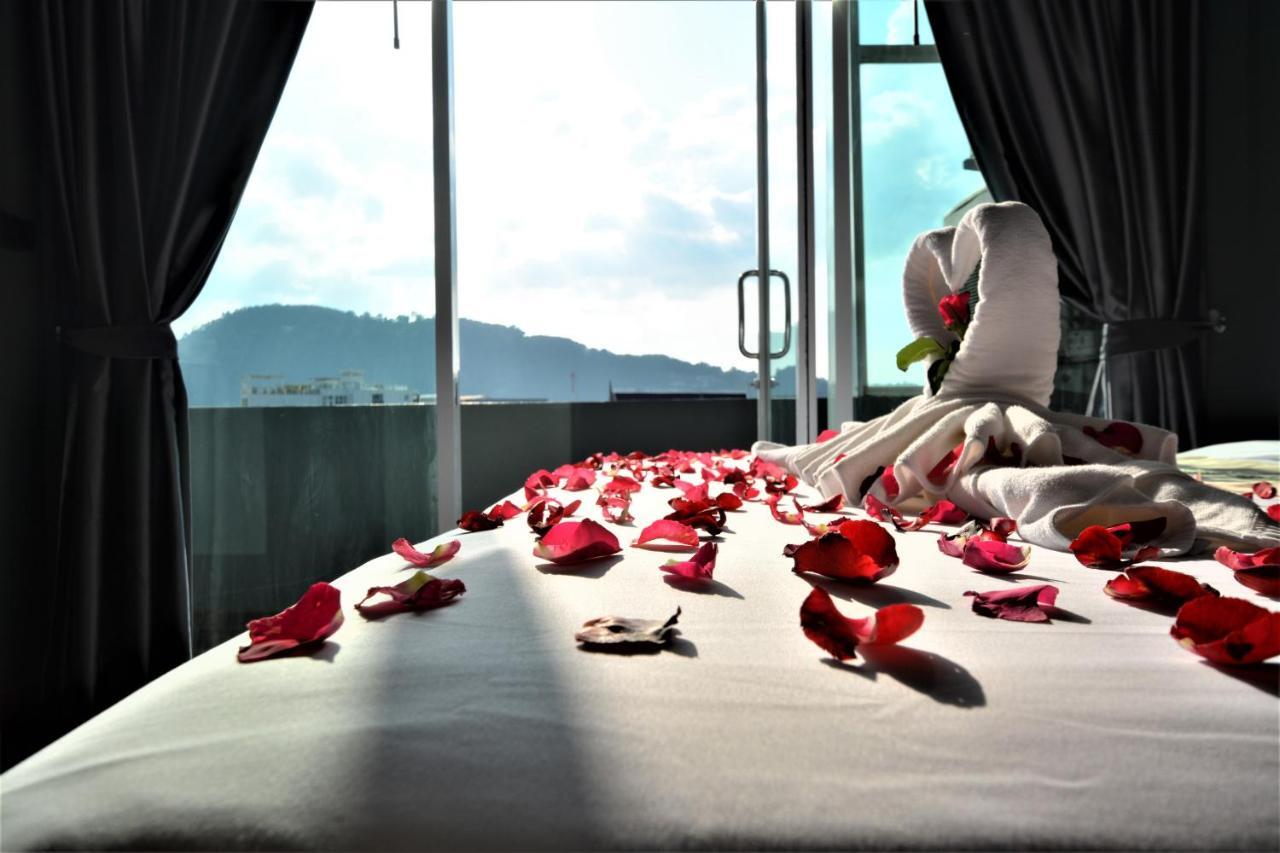 Lavender Hotel Patong