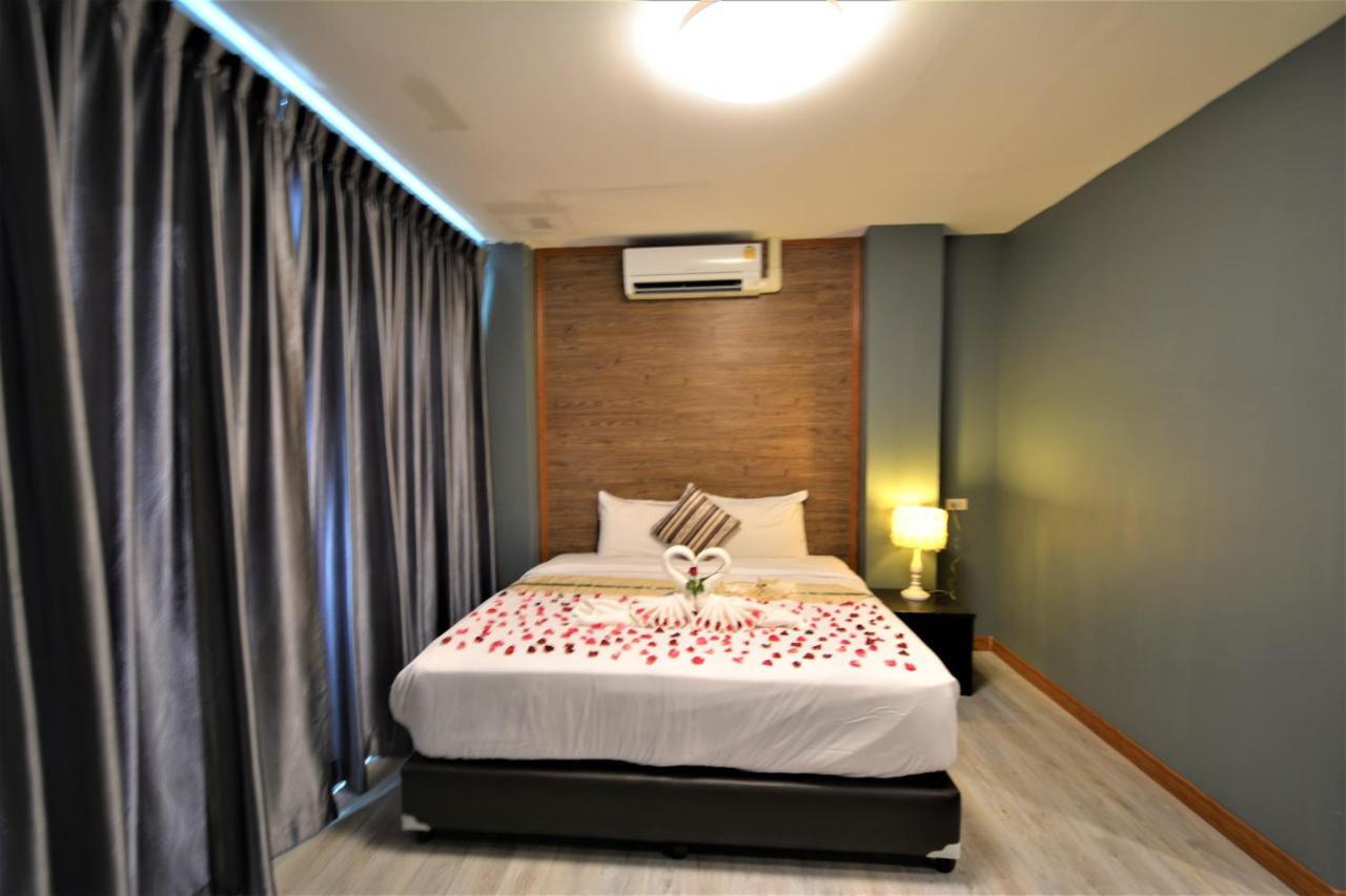 Hotel Lavender 3*