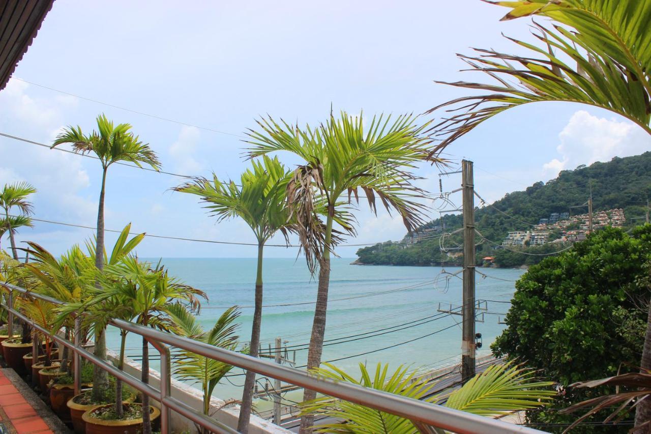 Hotel Orchid And Kalim Bay