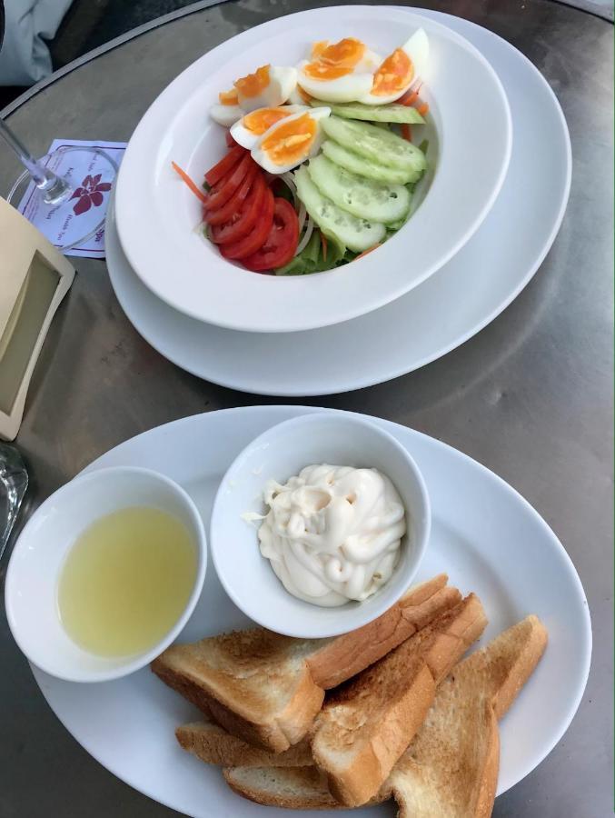 Orchid And Kalim Bay Hotel 3*