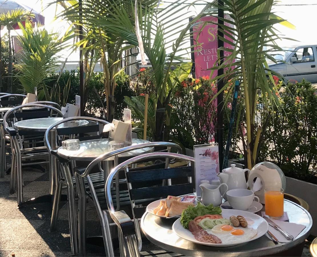 Orchid And Kalim Bay Hotel