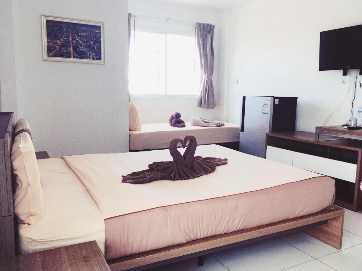 Oscar Boutique 3* Patong