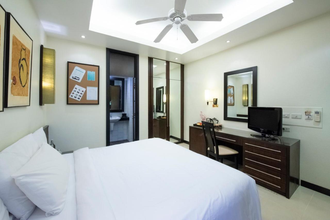 Lokal Phuket 