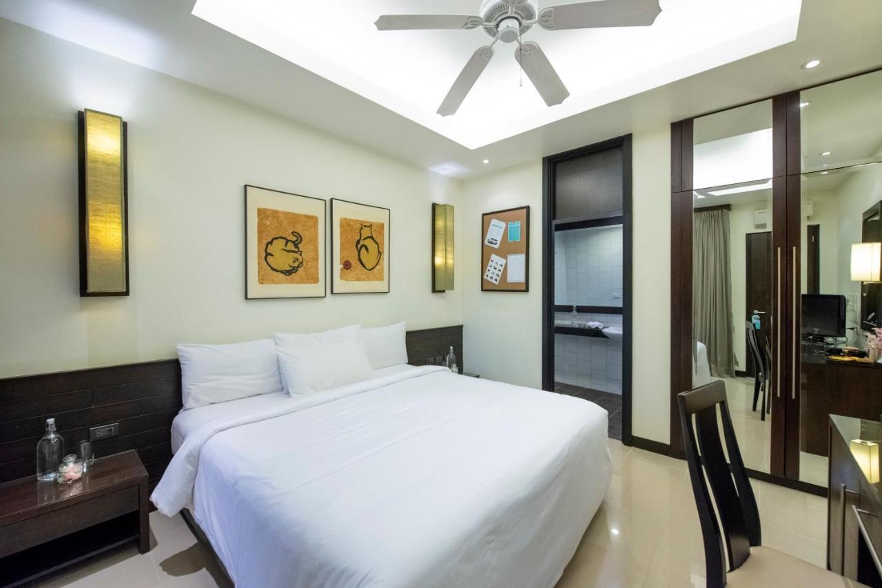 Hotel Lokal Phuket 