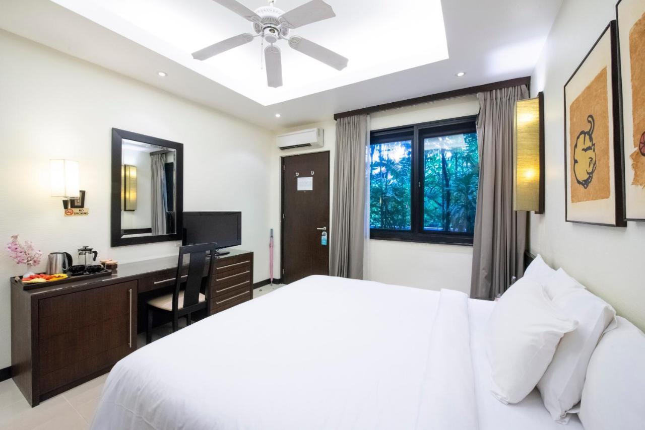 Lokal Phuket 