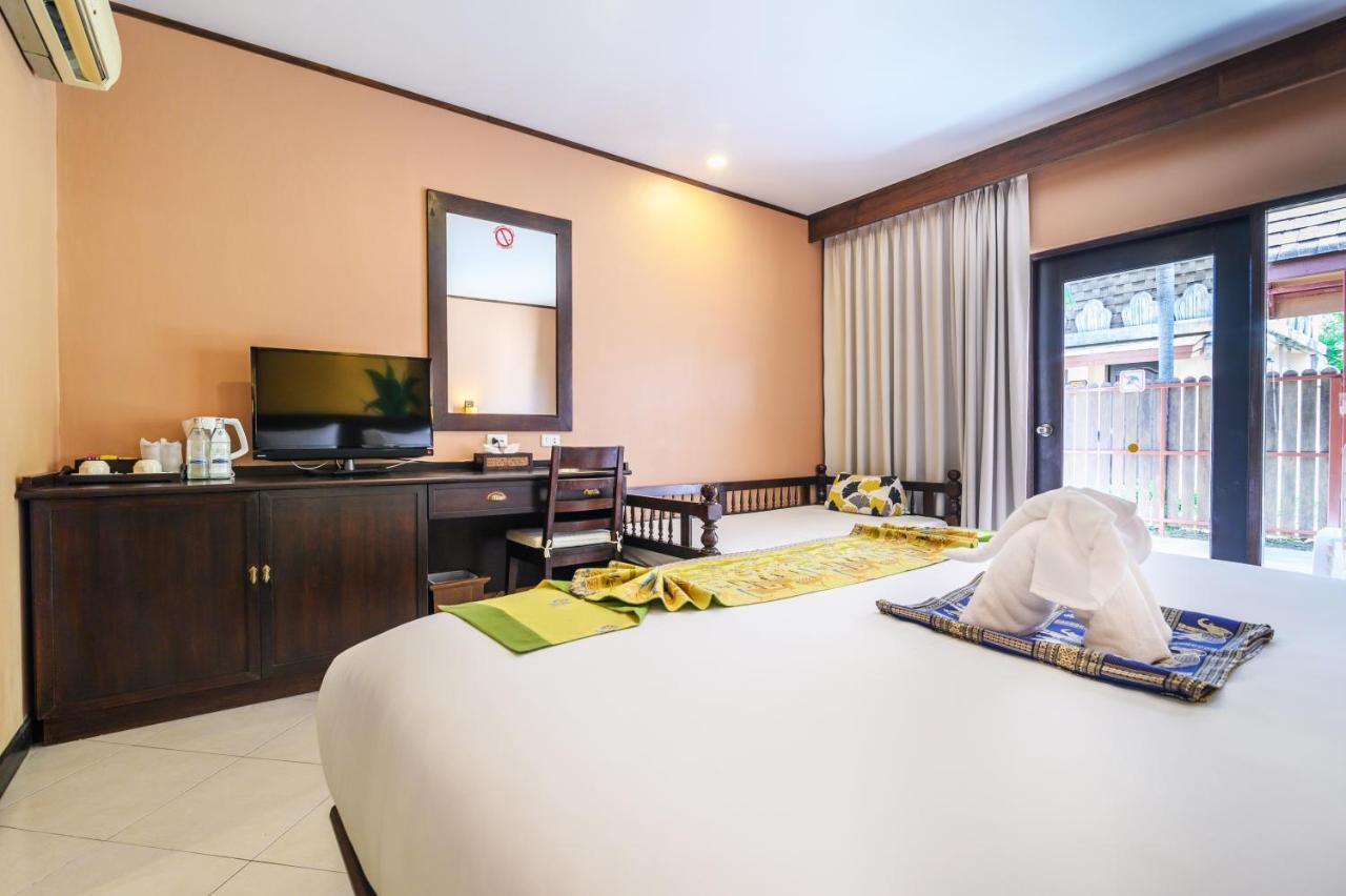Resort Phuket Resotel Kata Beach (Phuket)