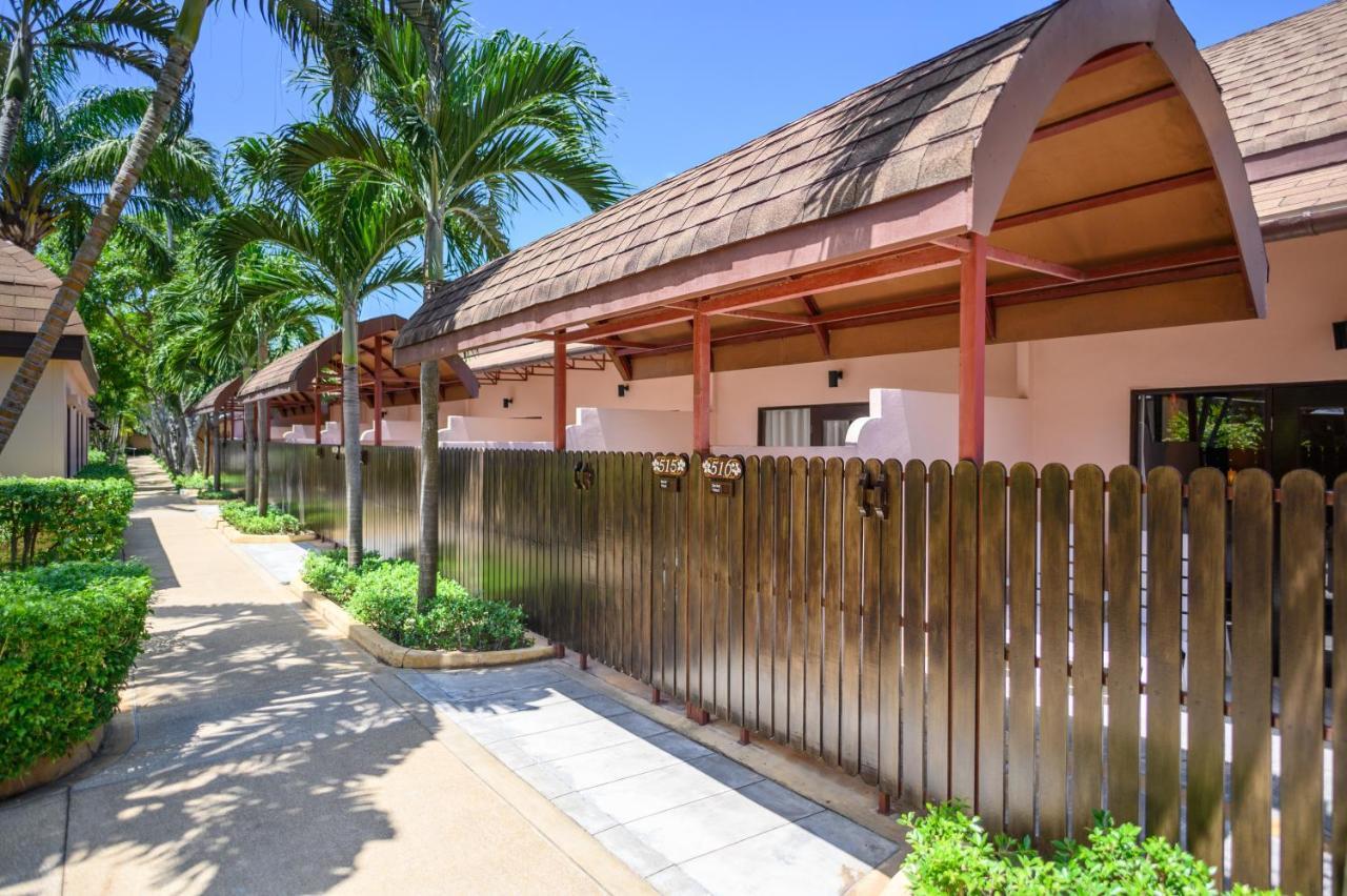 Phuket Resotel 4* Kata Beach (Phuket)