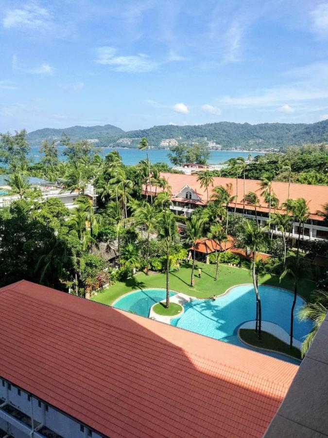 Tower Holiday Patong