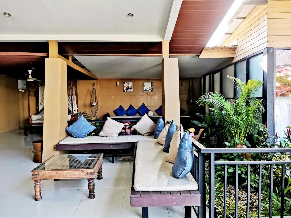 Hotel Naiyang Sha