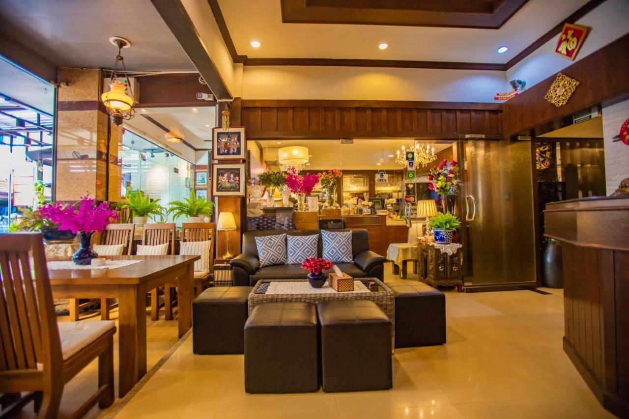 Hotel Pro Andaman Place