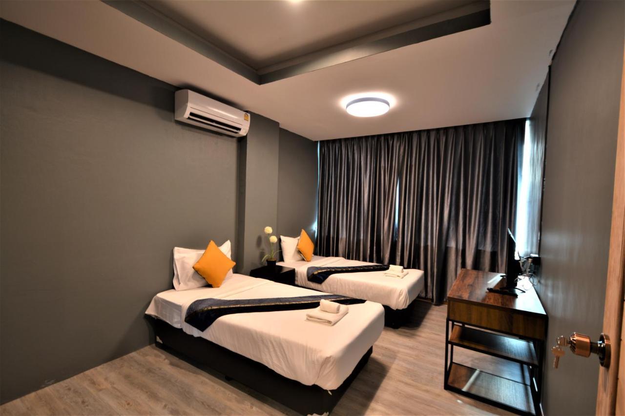 Lavender Patong