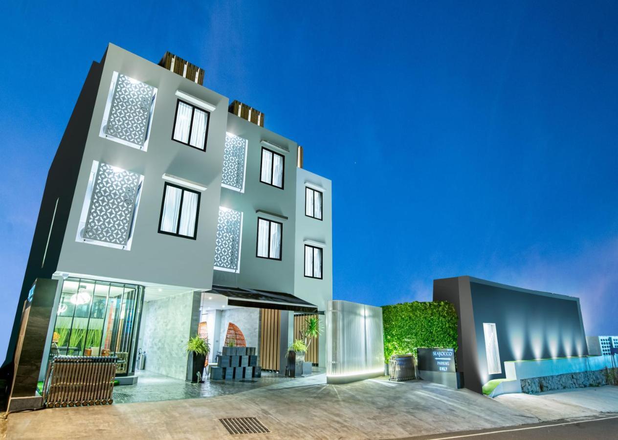 Searocco Phuket Appartement
