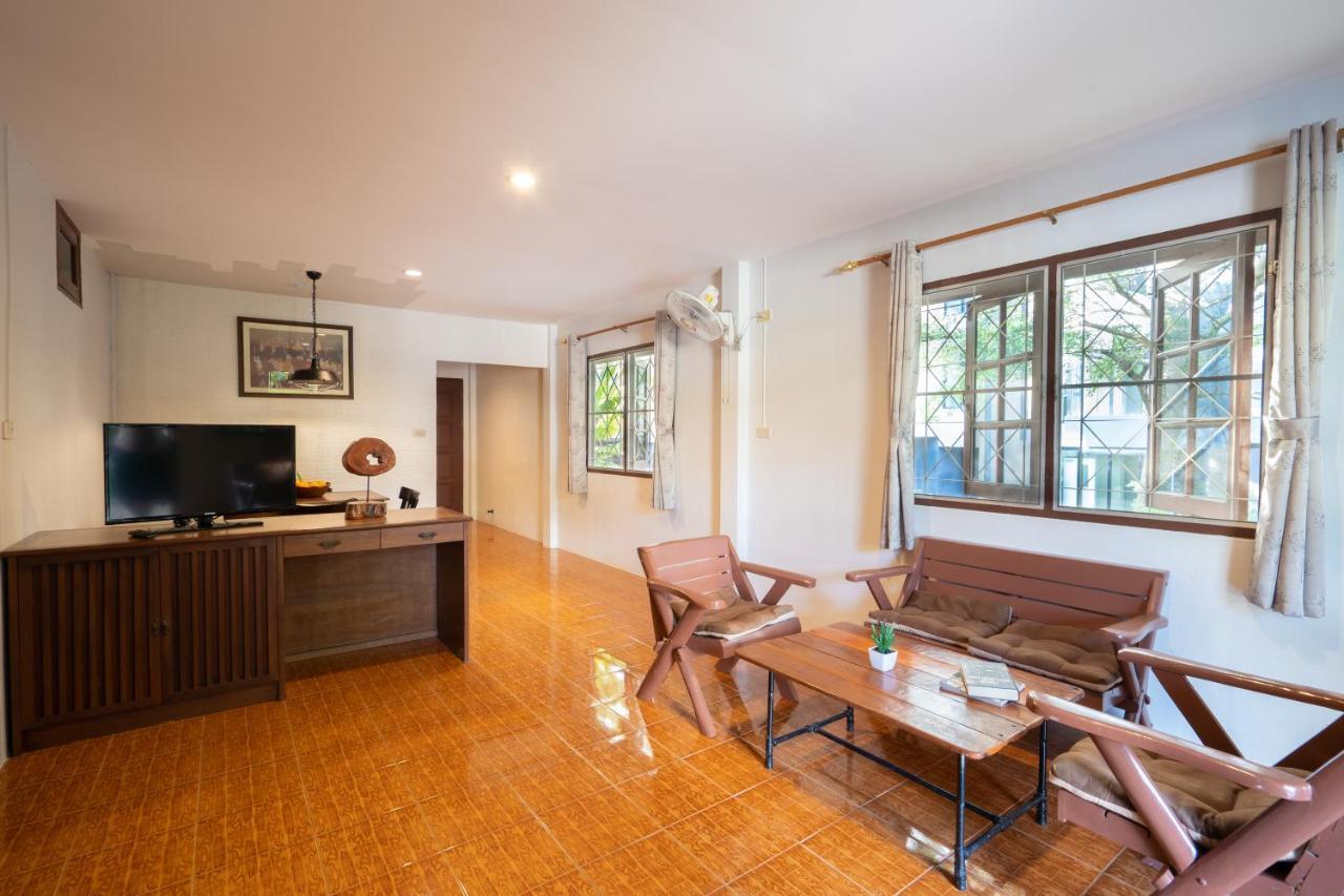 House * Surin Beach (Phuket)